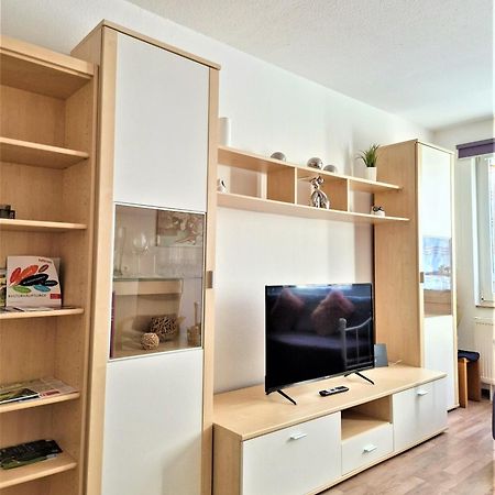 Citywohnung Im Paulusviertel I Halle  المظهر الخارجي الصورة