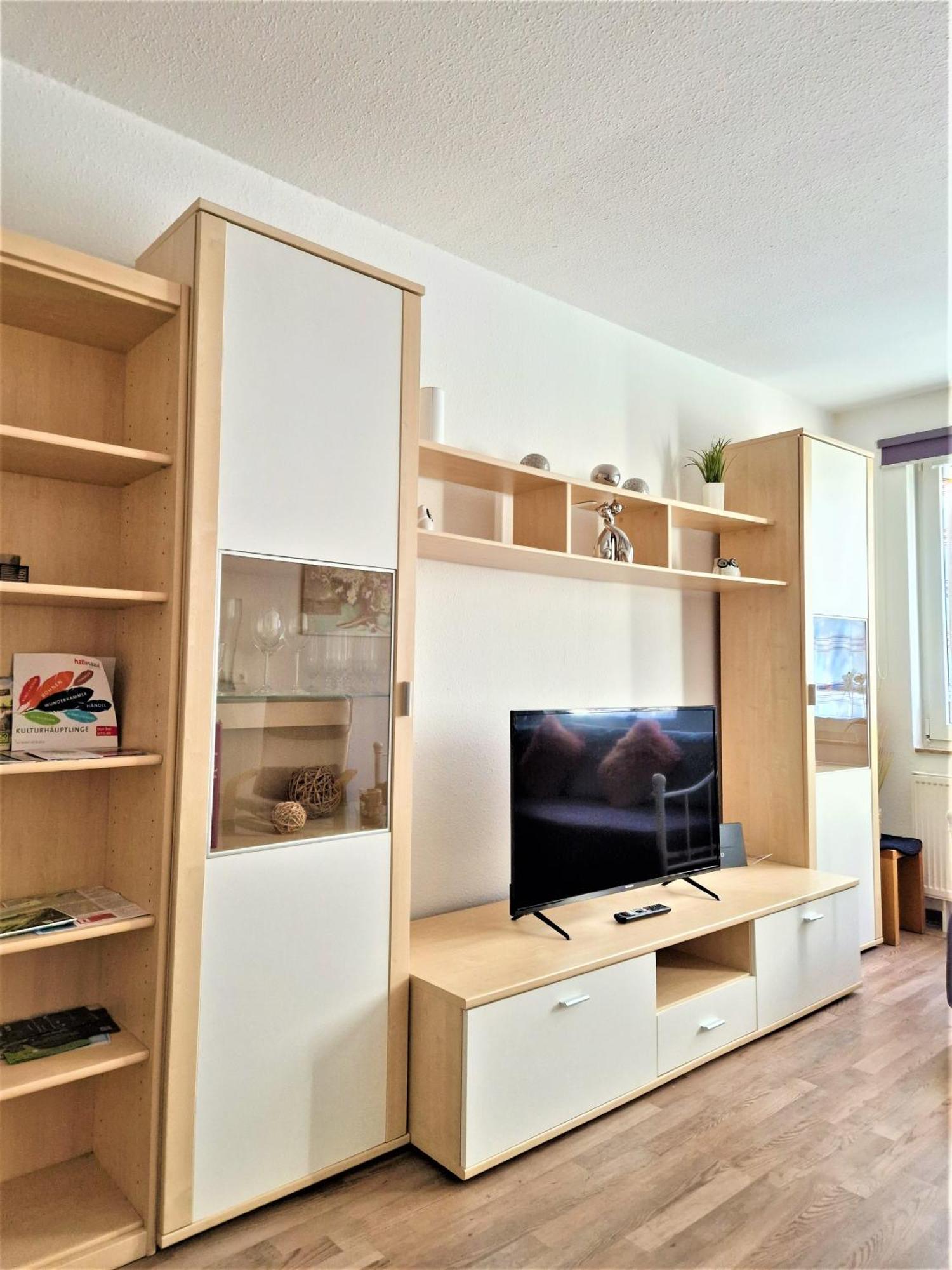 Citywohnung Im Paulusviertel I Halle  المظهر الخارجي الصورة