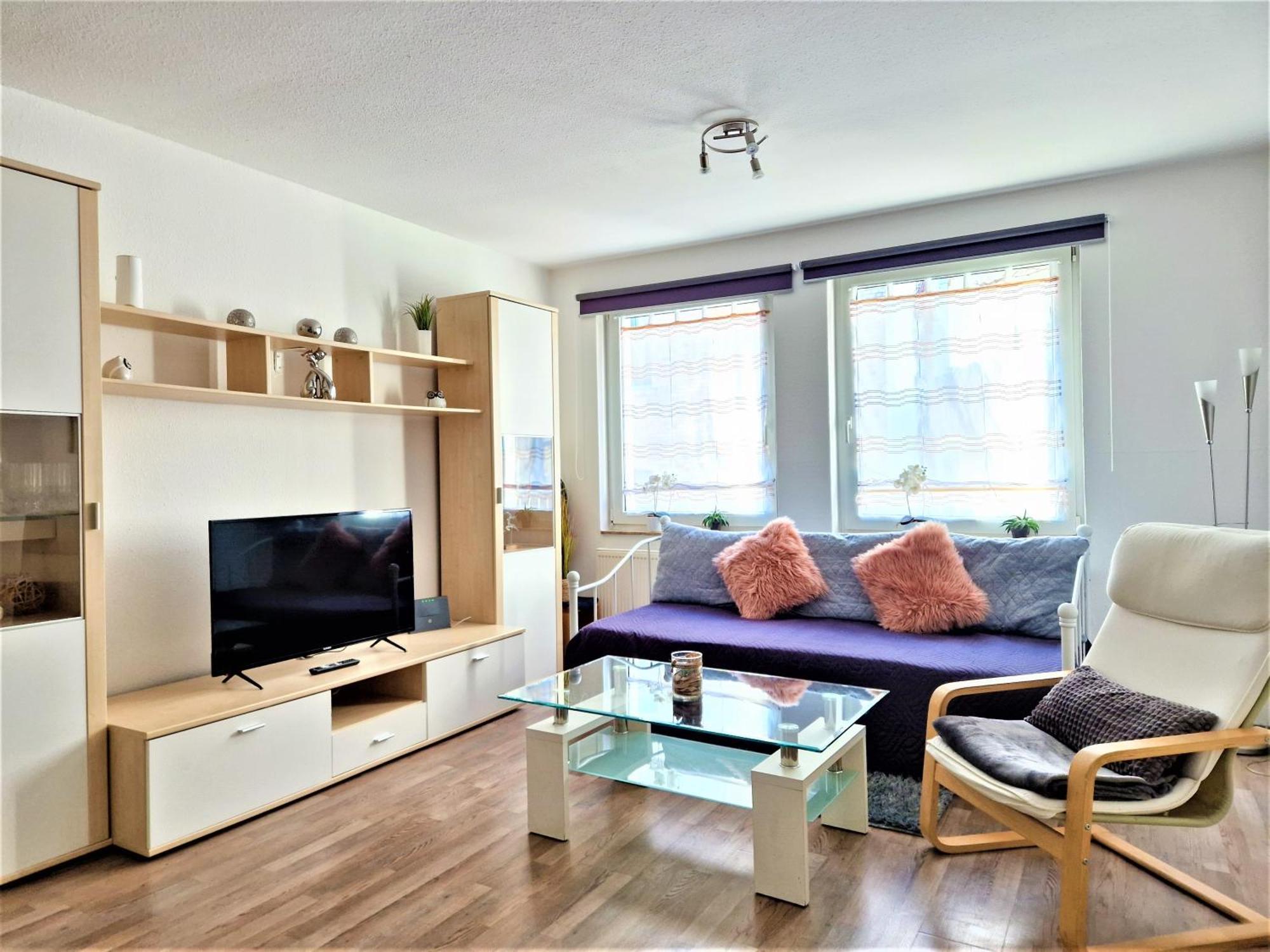 Citywohnung Im Paulusviertel I Halle  المظهر الخارجي الصورة